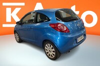Ford Ka vaihtoauto