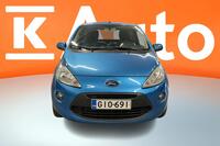 Ford Ka vaihtoauto