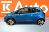 Ford Ka vaihtoauto