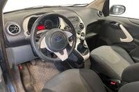 Ford Ka vaihtoauto