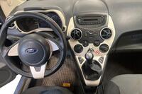 Ford Ka vaihtoauto