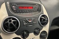 Ford Ka vaihtoauto