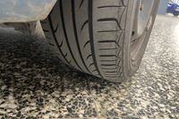 Ford Ka vaihtoauto