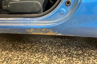 Ford Ka vaihtoauto