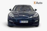 Porsche Panamera vaihtoauto