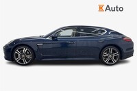 Porsche Panamera vaihtoauto