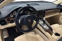 Porsche Panamera vaihtoauto