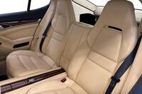 Porsche Panamera vaihtoauto