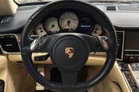 Porsche Panamera vaihtoauto