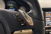 Porsche Panamera vaihtoauto