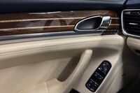 Porsche Panamera vaihtoauto