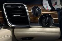 Porsche Panamera vaihtoauto