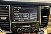 Porsche Panamera vaihtoauto