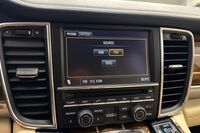 Porsche Panamera vaihtoauto