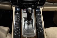 Porsche Panamera vaihtoauto