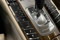 Porsche Panamera vaihtoauto