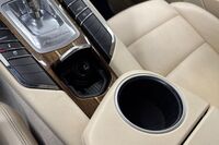 Porsche Panamera vaihtoauto