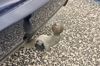 Porsche Panamera vaihtoauto