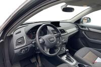 Audi Q3 vaihtoauto