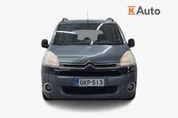 Citroën Berlingo vaihtoauto