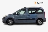 Citroën Berlingo vaihtoauto