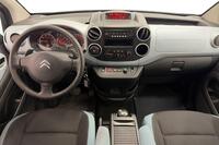 Citroën Berlingo vaihtoauto