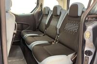 Citroën Berlingo vaihtoauto