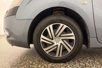 Citroën Berlingo vaihtoauto