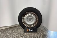 Citroën Berlingo vaihtoauto