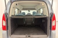 Citroën Berlingo vaihtoauto