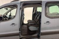 Citroën Berlingo vaihtoauto