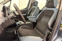 Citroën Berlingo vaihtoauto