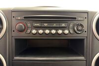 Citroën Berlingo vaihtoauto