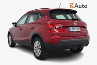SEAT Arona vaihtoauto