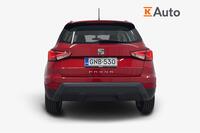 SEAT Arona vaihtoauto