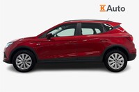 SEAT Arona vaihtoauto