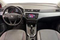 SEAT Arona vaihtoauto