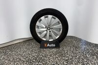 SEAT Arona vaihtoauto