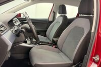 SEAT Arona vaihtoauto