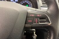 SEAT Arona vaihtoauto