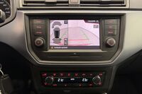 SEAT Arona vaihtoauto