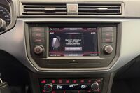 SEAT Arona vaihtoauto