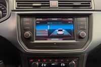 SEAT Arona vaihtoauto