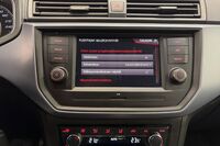 SEAT Arona vaihtoauto