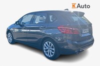 BMW 225 vaihtoauto