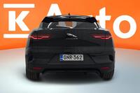 Jaguar I-PACE vaihtoauto