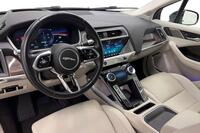 Jaguar I-PACE vaihtoauto