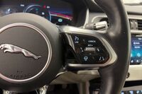 Jaguar I-PACE vaihtoauto