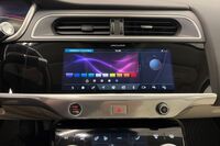 Jaguar I-PACE vaihtoauto