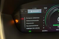 Jaguar I-PACE vaihtoauto